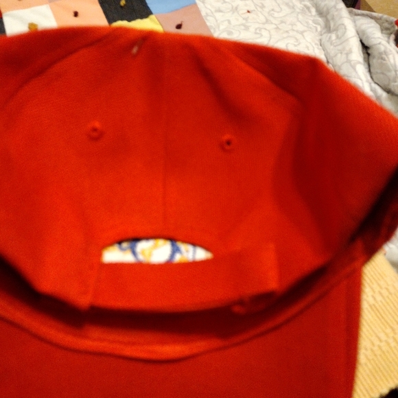 Men's U.S.M.C. Hat / Cap - Picture 4 of 5